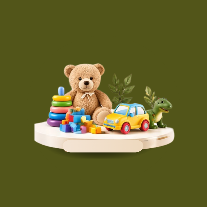 Baby Accessories
