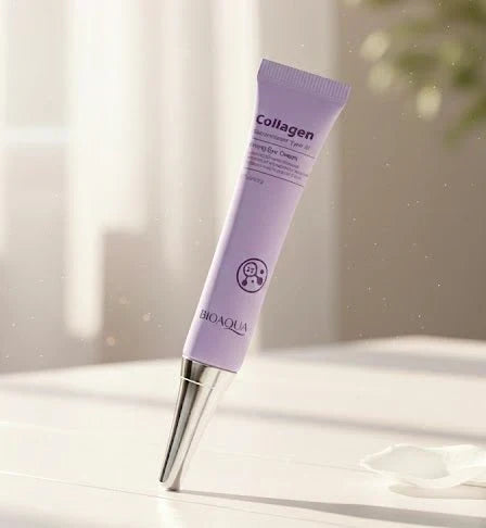 BIOAQUA – Collagen Type III Firming Eye Cream