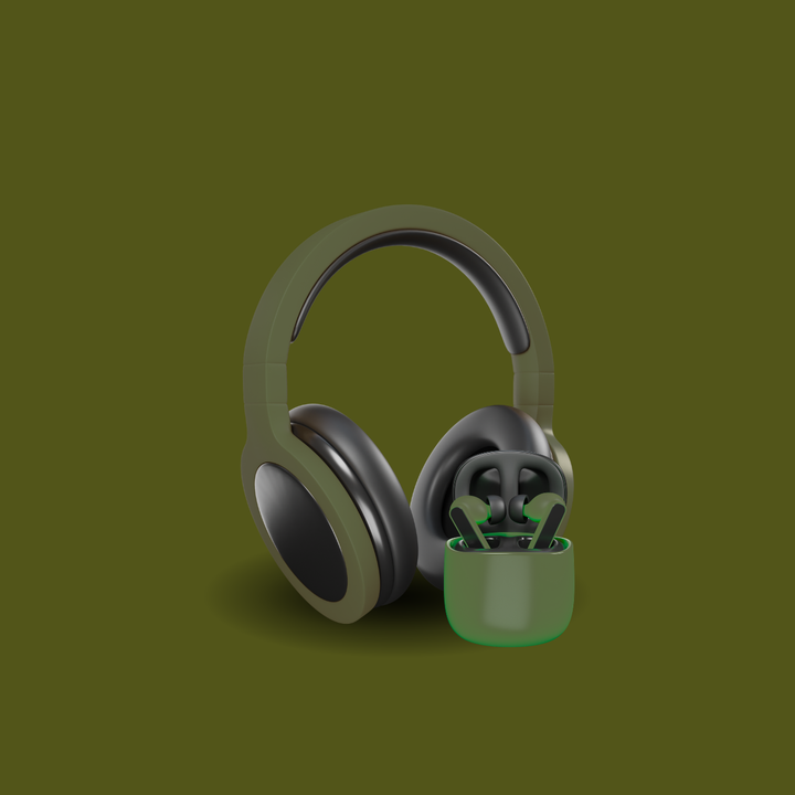 Tech &  Gadgets