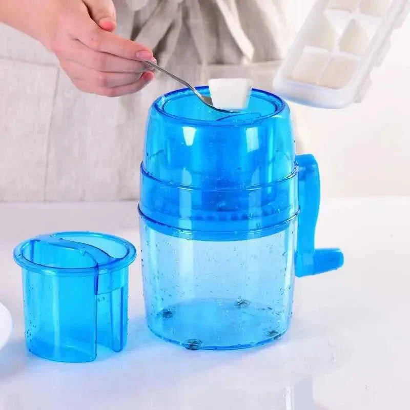Sala – Manual Ice Shaver